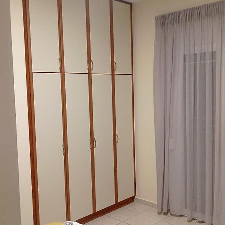 Sunny Beach Apartments Rethymno Exterior foto