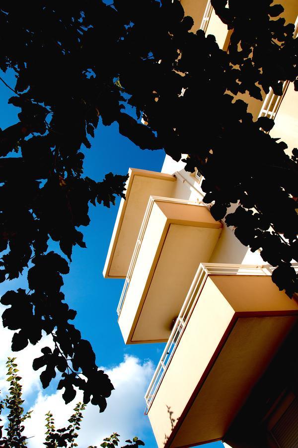 Sunny Beach Apartments Rethymno Exterior foto